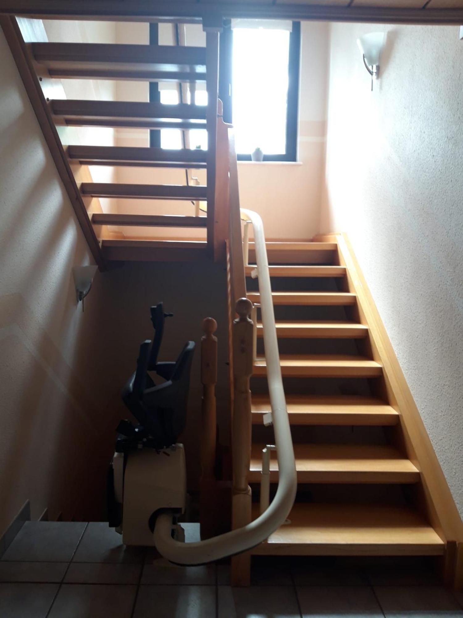 Kaisers Ferienhaus Kaifenheim Dış mekan fotoğraf