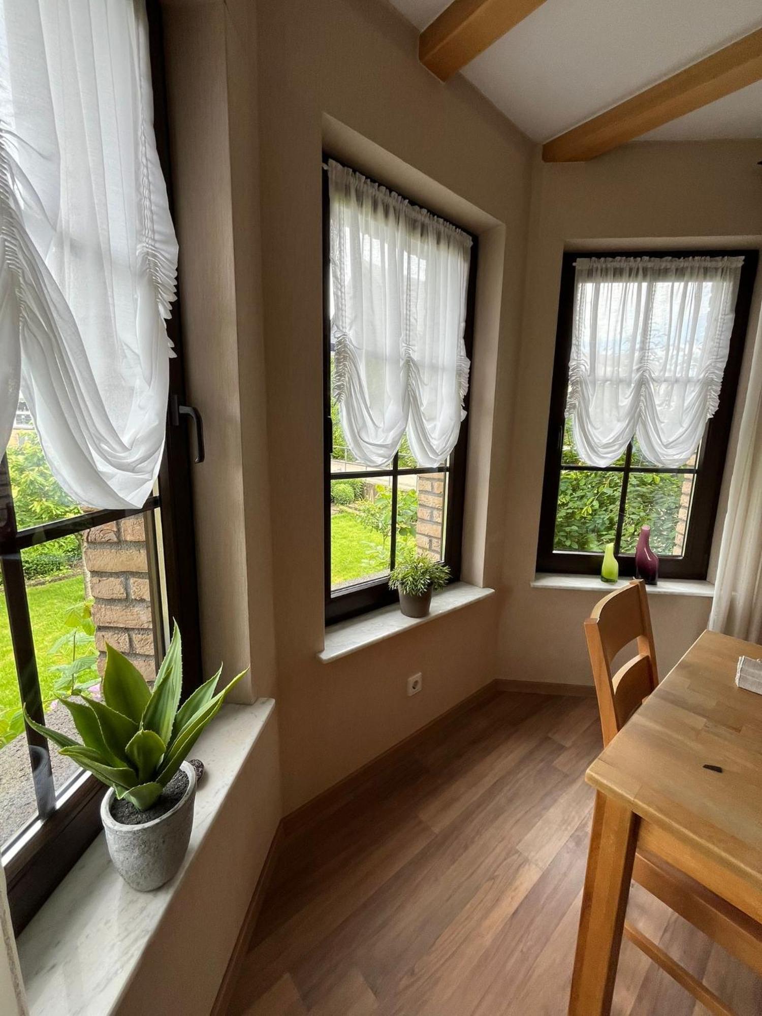 Kaisers Ferienhaus Kaifenheim Dış mekan fotoğraf