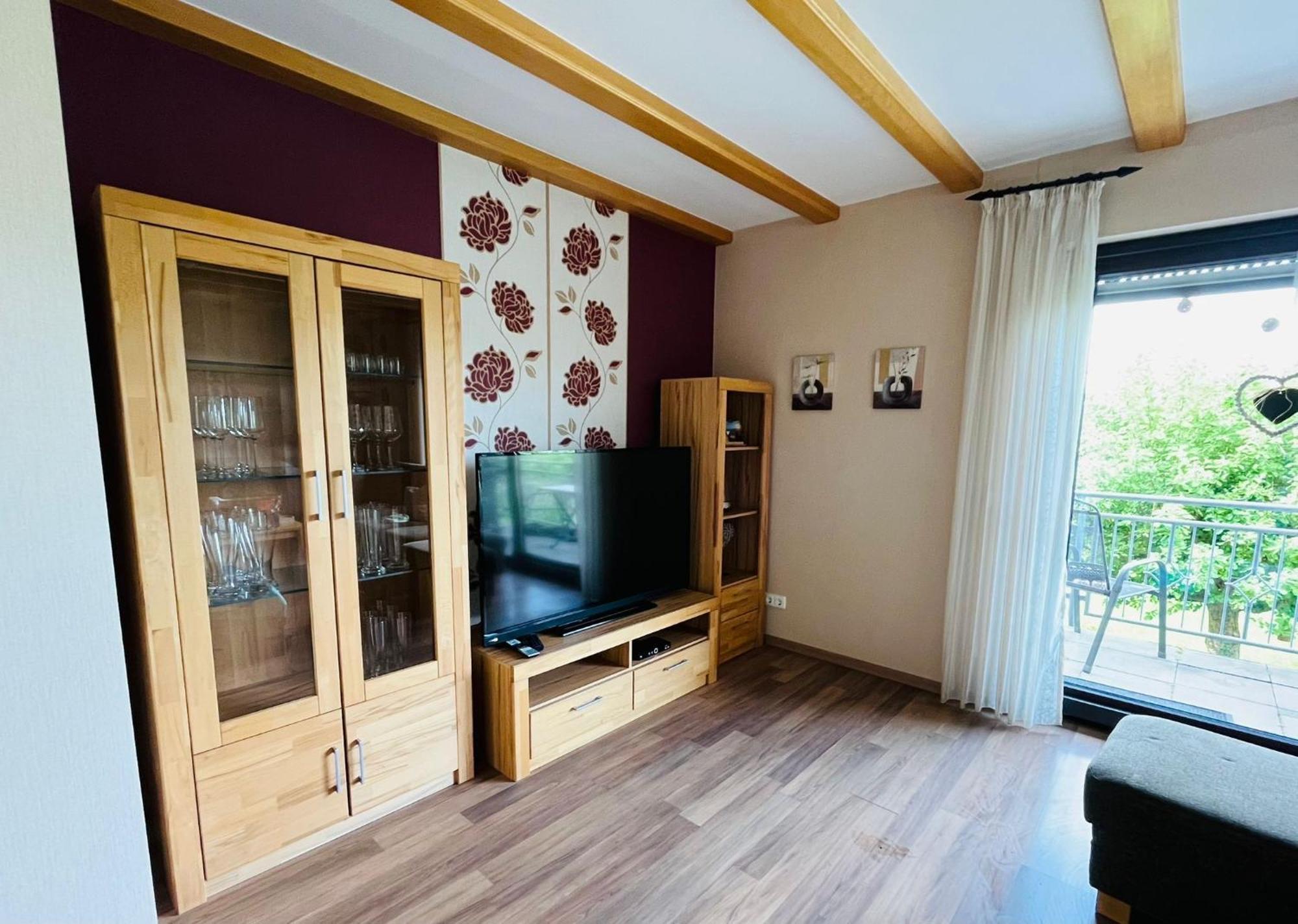 Kaisers Ferienhaus Kaifenheim Dış mekan fotoğraf
