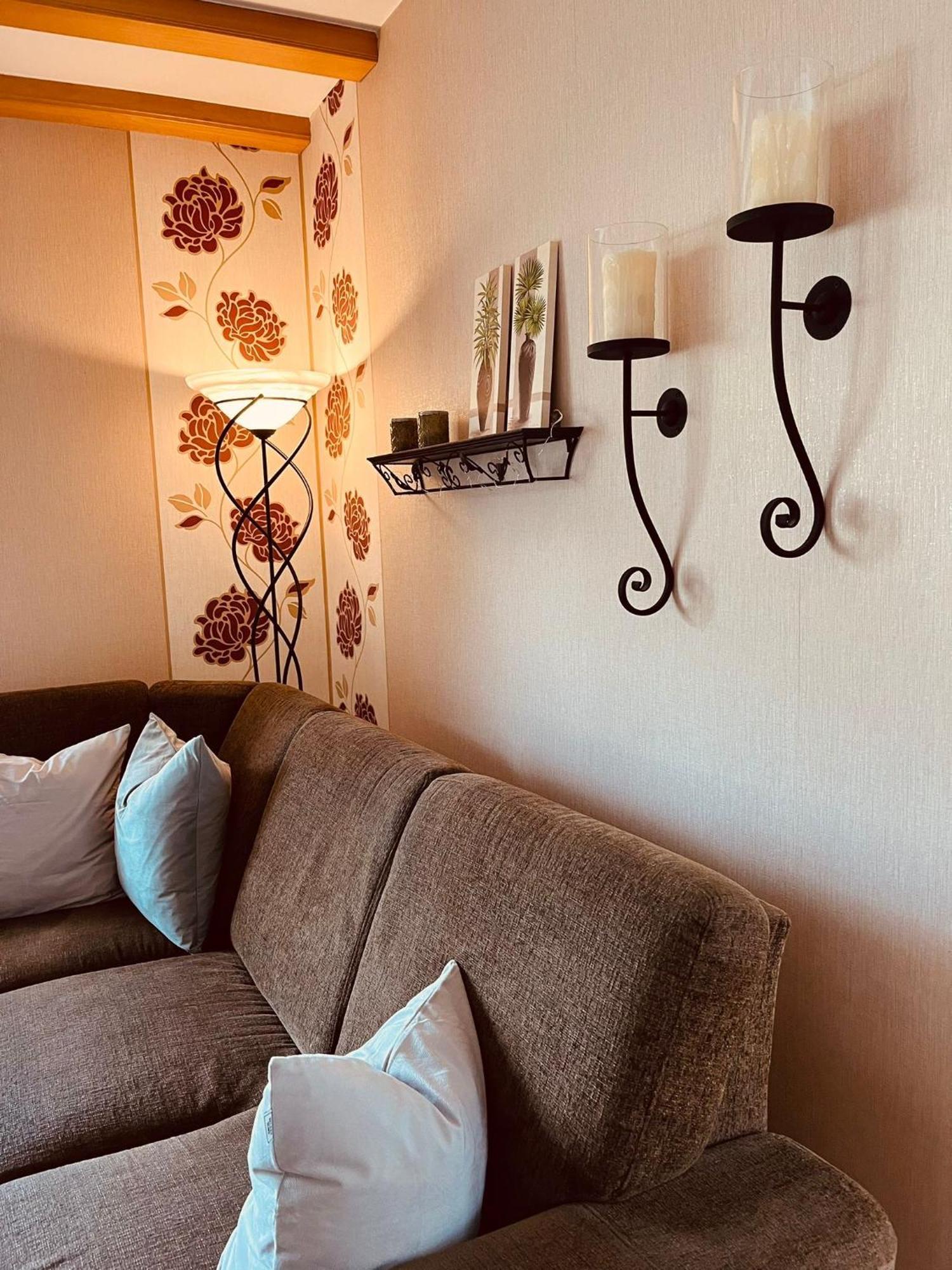 Kaisers Ferienhaus Kaifenheim Dış mekan fotoğraf