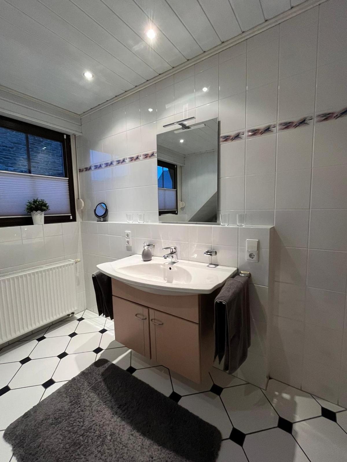 Kaisers Ferienhaus Kaifenheim Dış mekan fotoğraf