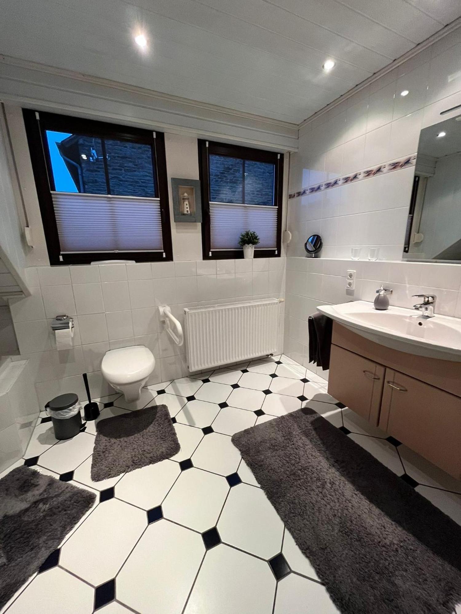 Kaisers Ferienhaus Kaifenheim Dış mekan fotoğraf