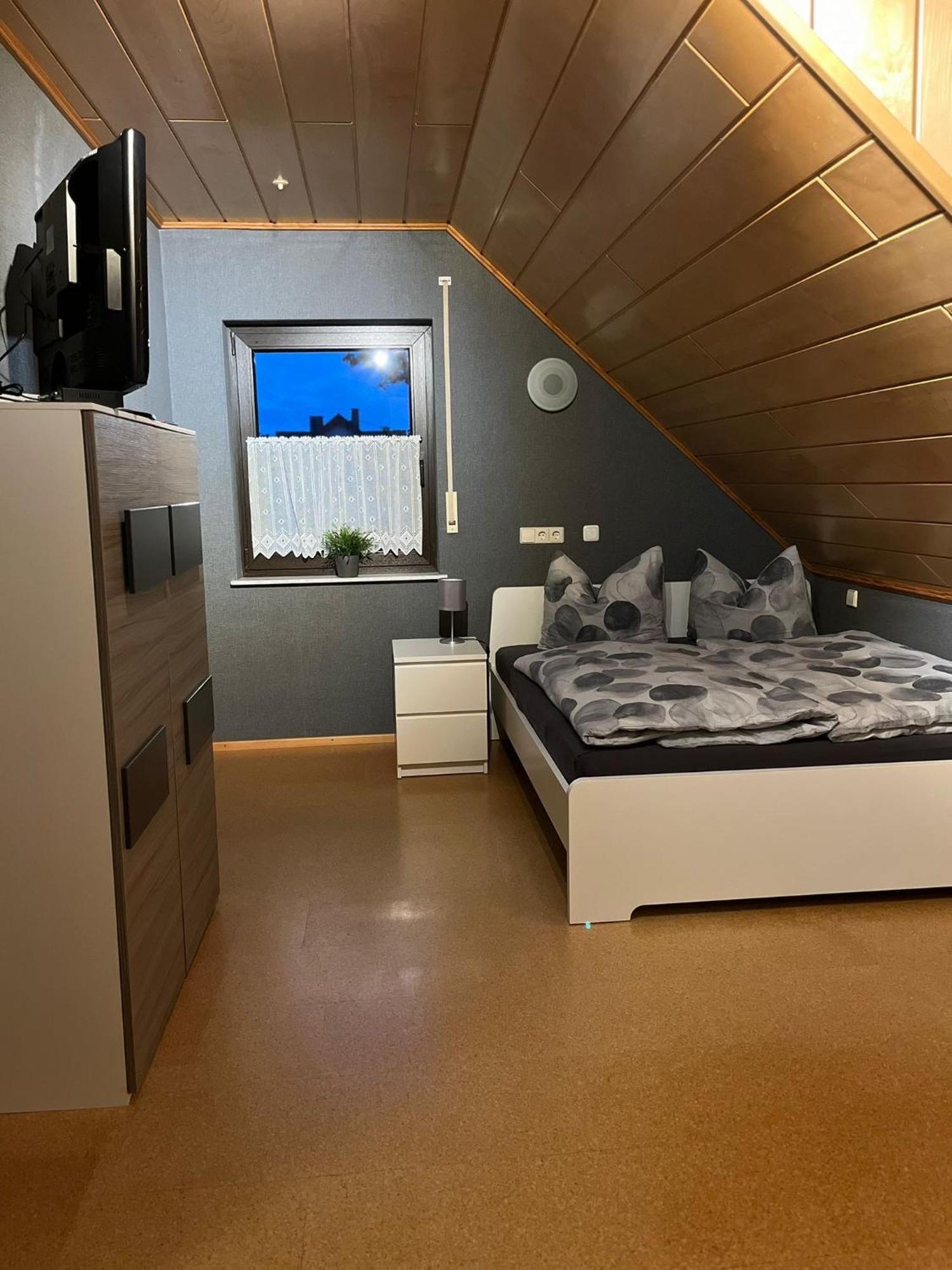 Kaisers Ferienhaus Kaifenheim Dış mekan fotoğraf